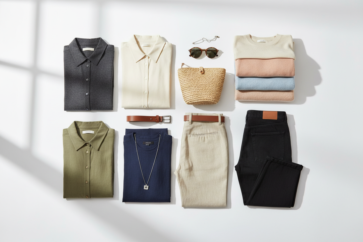 Clothing