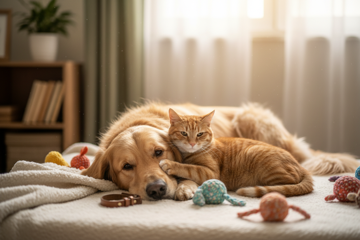 Pet