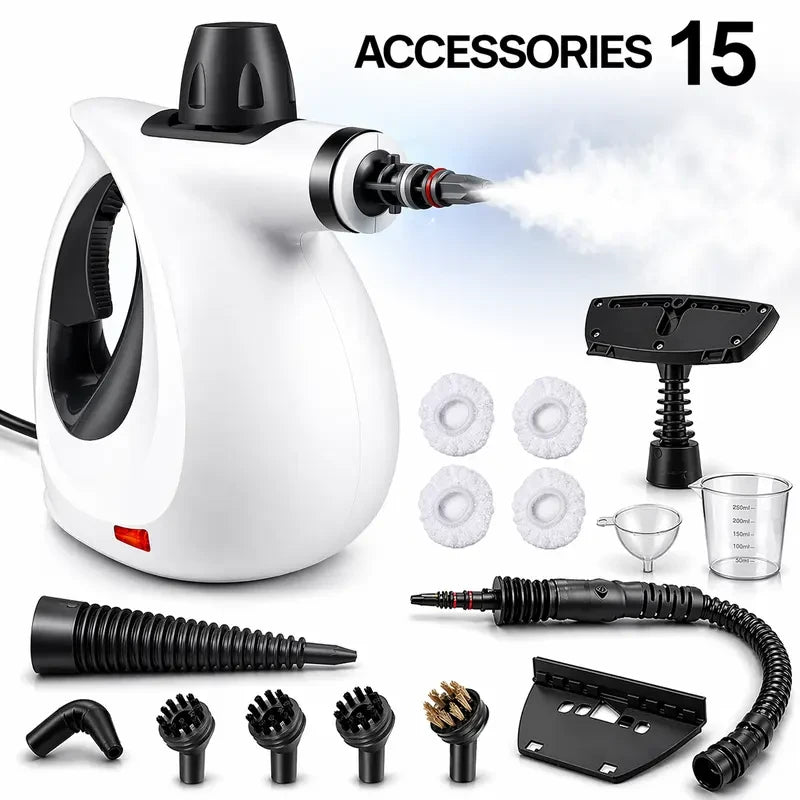 Handheld Steam Cleaner
